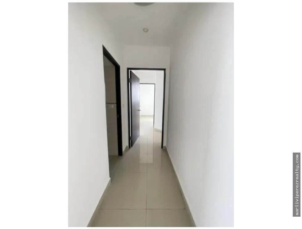 Venta de Apartamento San Francisco