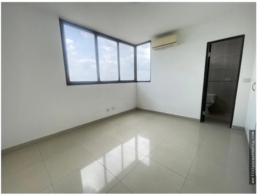Venta de Apartamento San Francisco