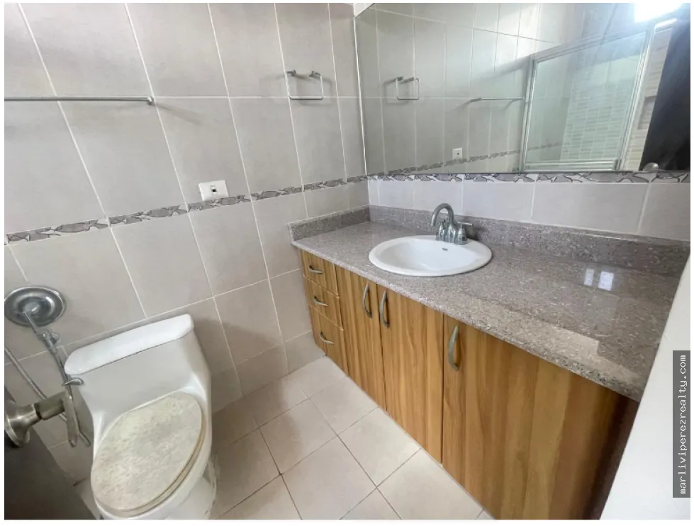 Venta de Apartamento San Francisco