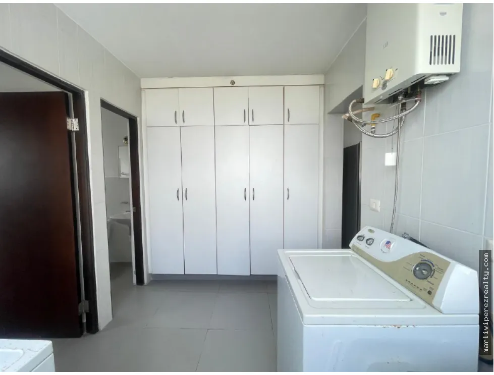Venta de Apartamento San Francisco