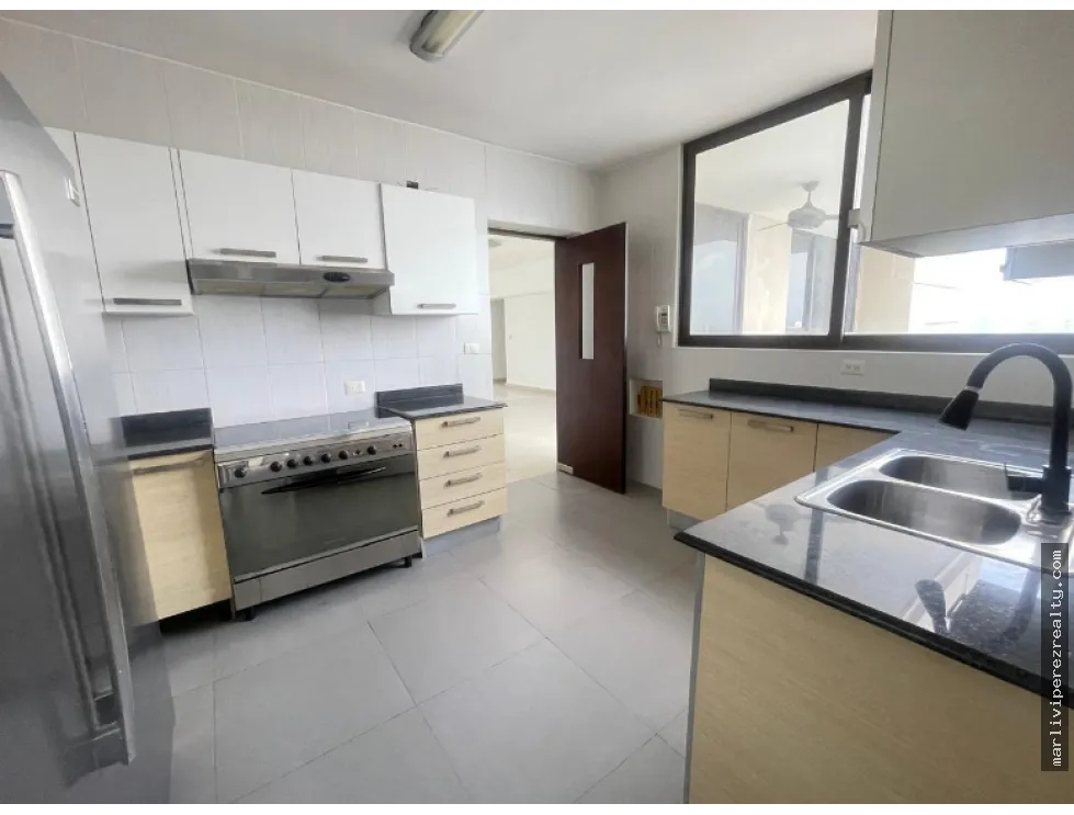Venta de Apartamento San Francisco