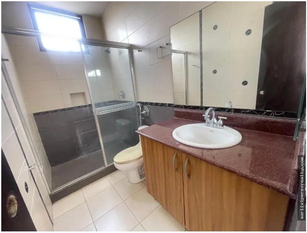 Venta de Apartamento San Francisco