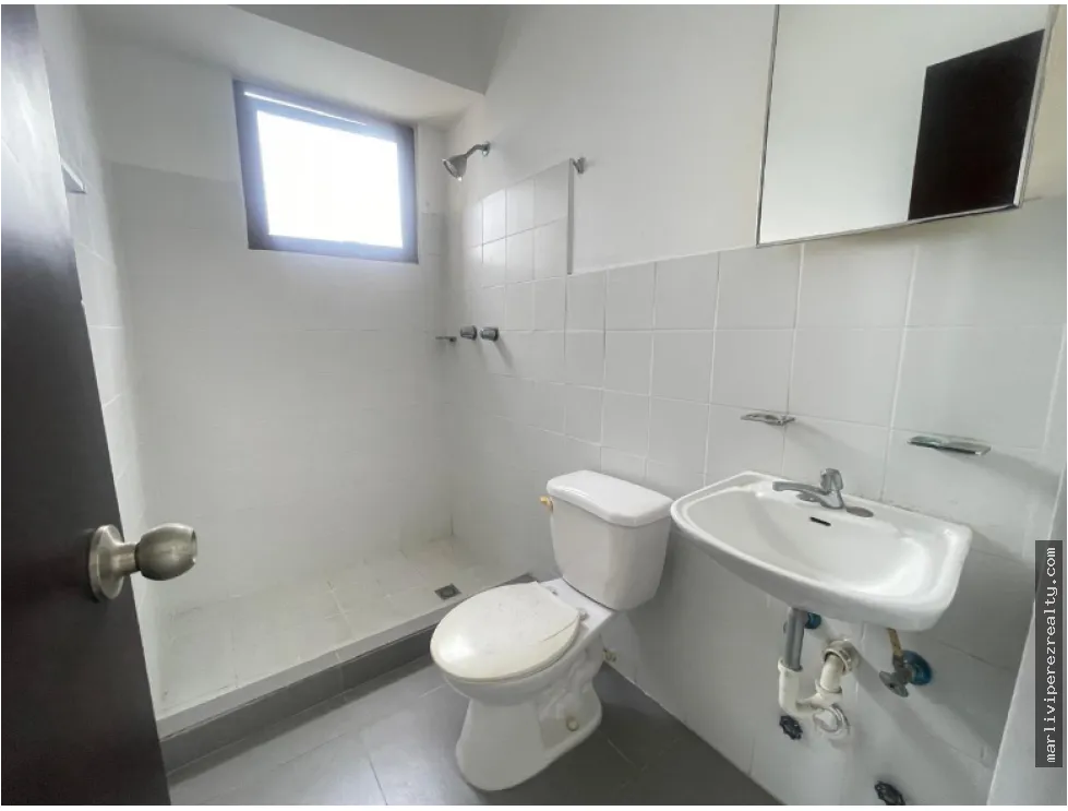 Venta de Apartamento San Francisco
