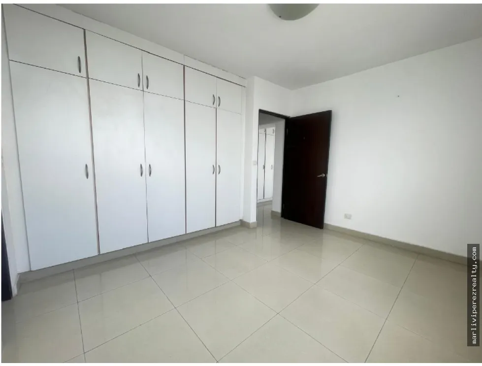Venta de Apartamento San Francisco