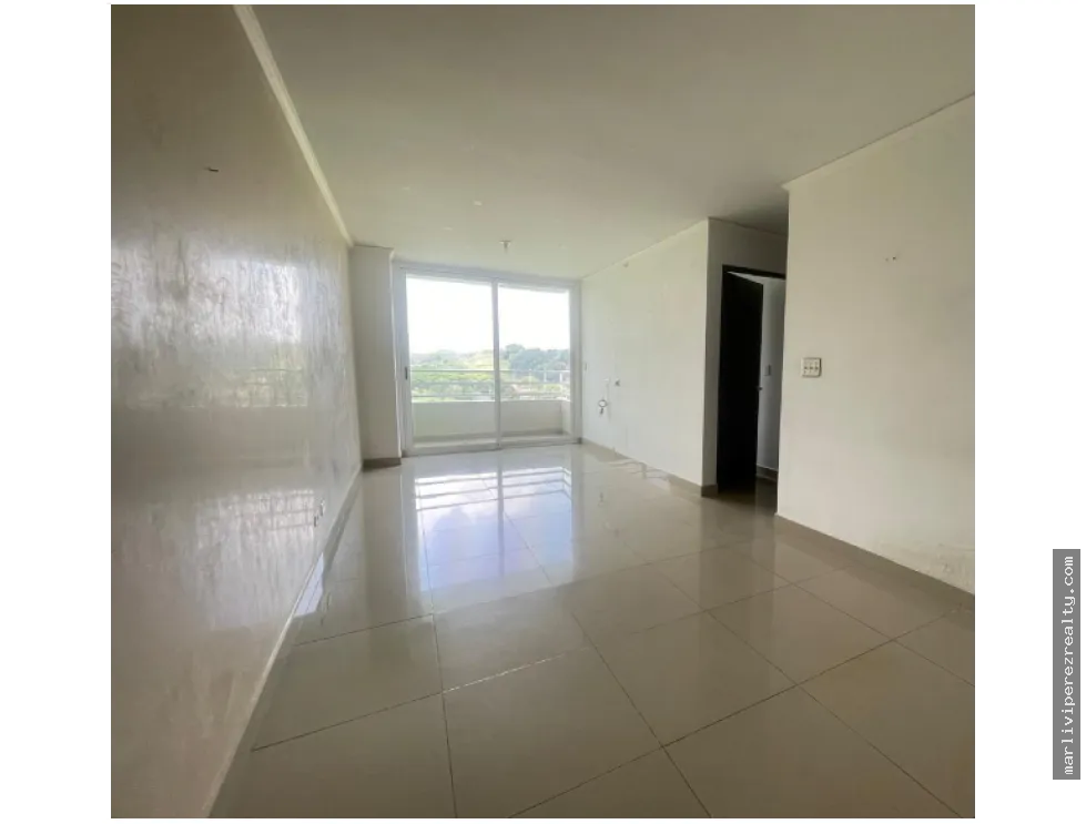 Venta de Apartamento Ancon
