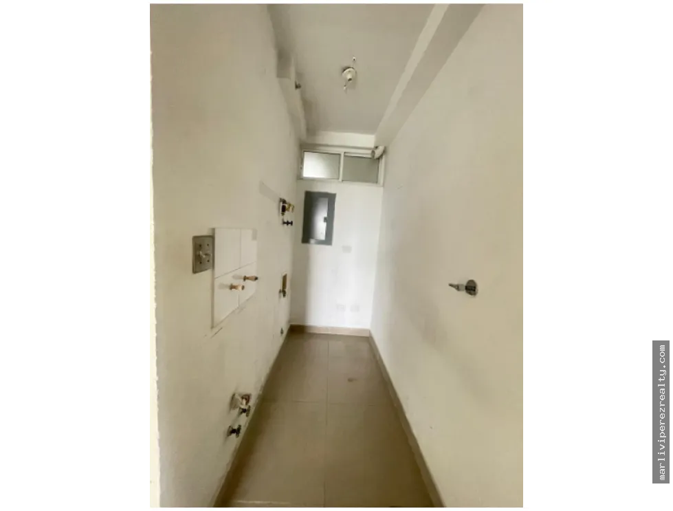 Venta de Apartamento Ancon