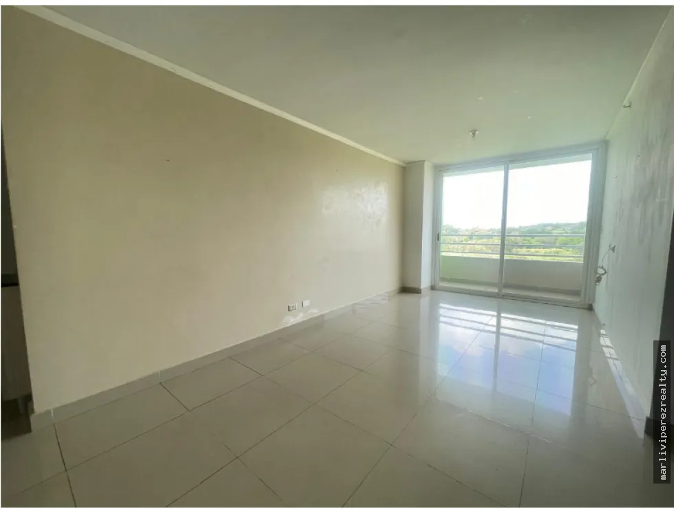 Venta de Apartamento Ancon