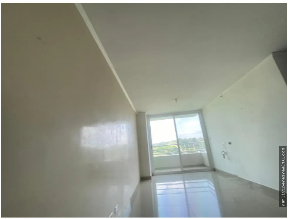 Venta de Apartamento Ancon
