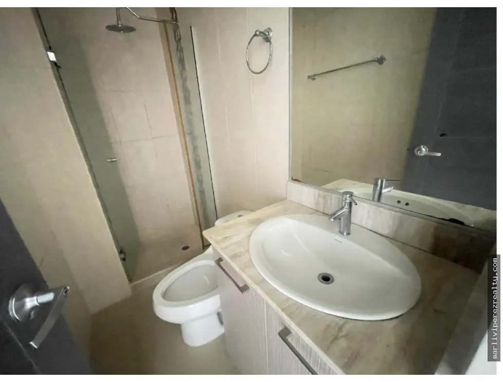 Venta de Apartamento Ancon