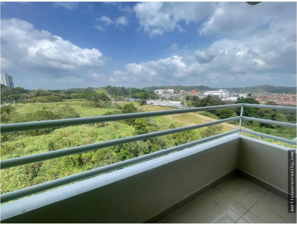 Venta de Apartamento Ancon