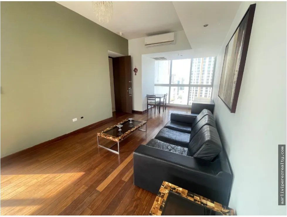 Apartment for sale in Via Espana
