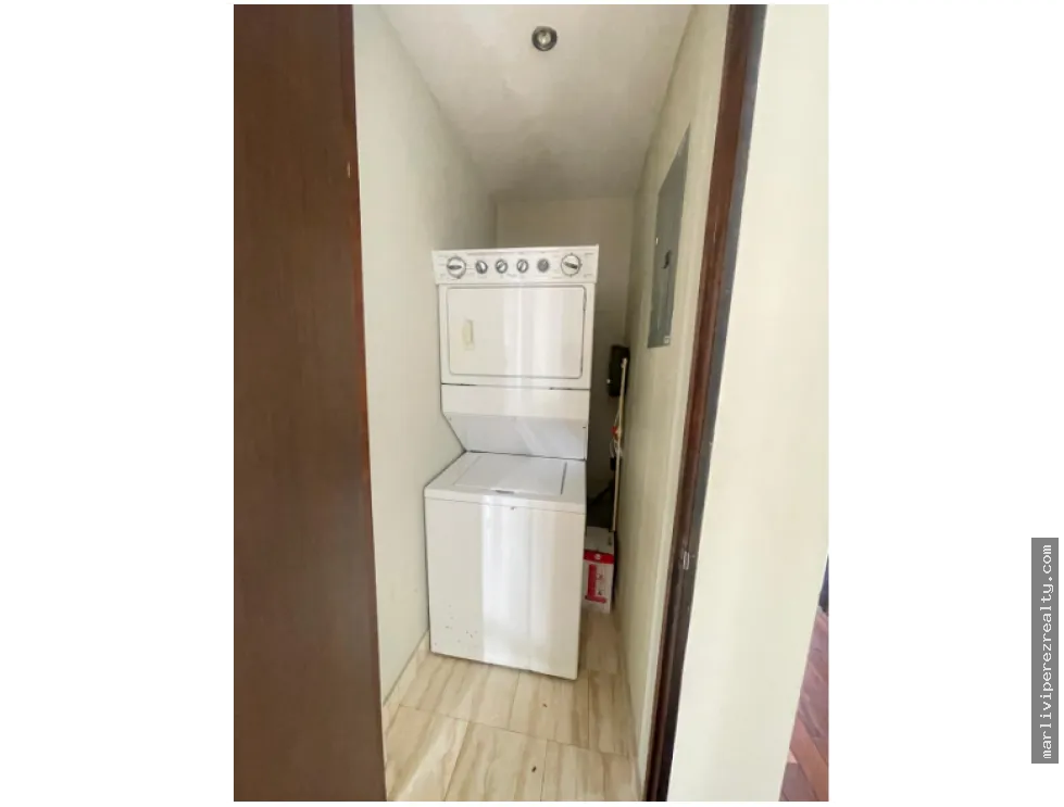 Apartment for sale in Via Espana