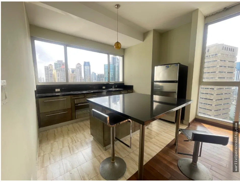 Apartment for sale in Via Espana