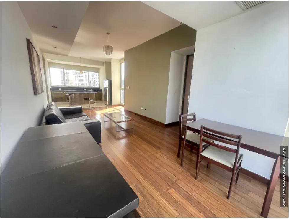 Apartment for sale in Via Espana