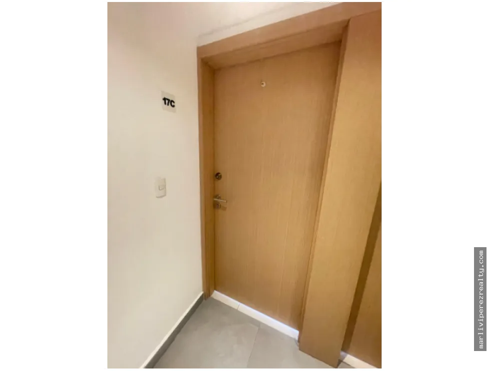 Apartment for sale in El Carmen