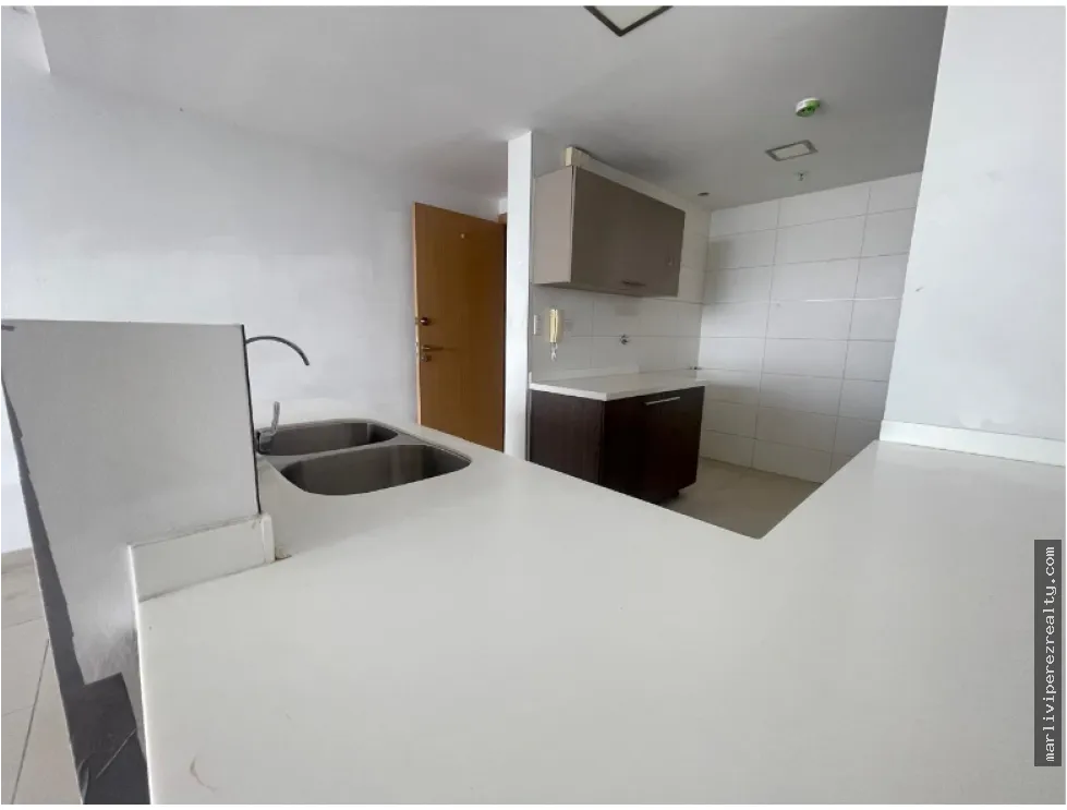 Apartment for sale in El Carmen