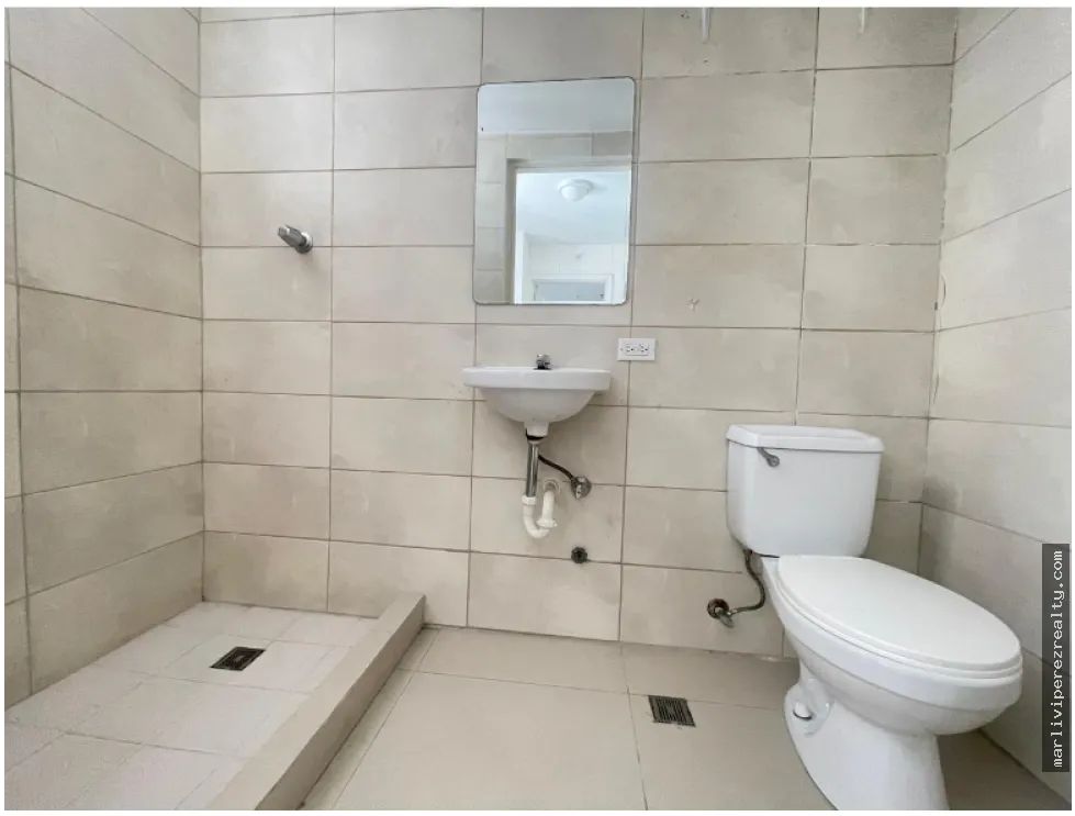 Apartment for sale in El Carmen