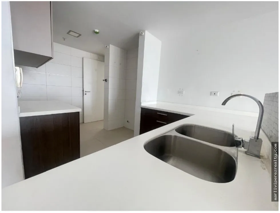 Apartment for sale in El Carmen