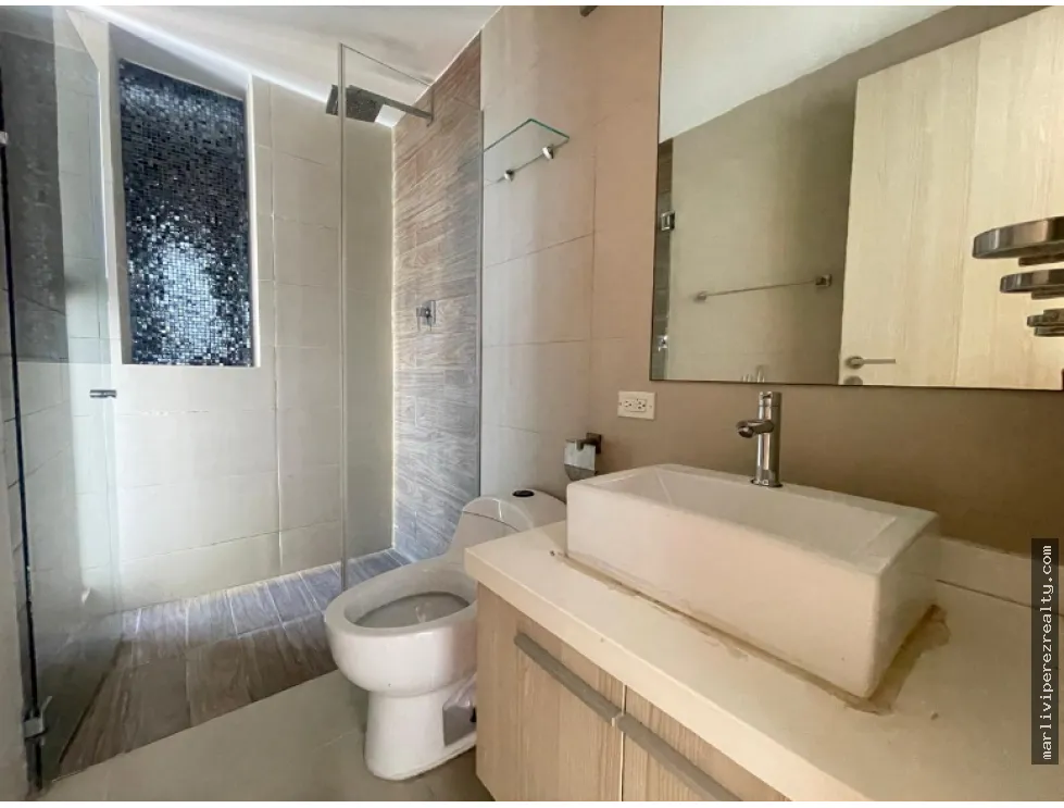 Apartment for sale in El Carmen