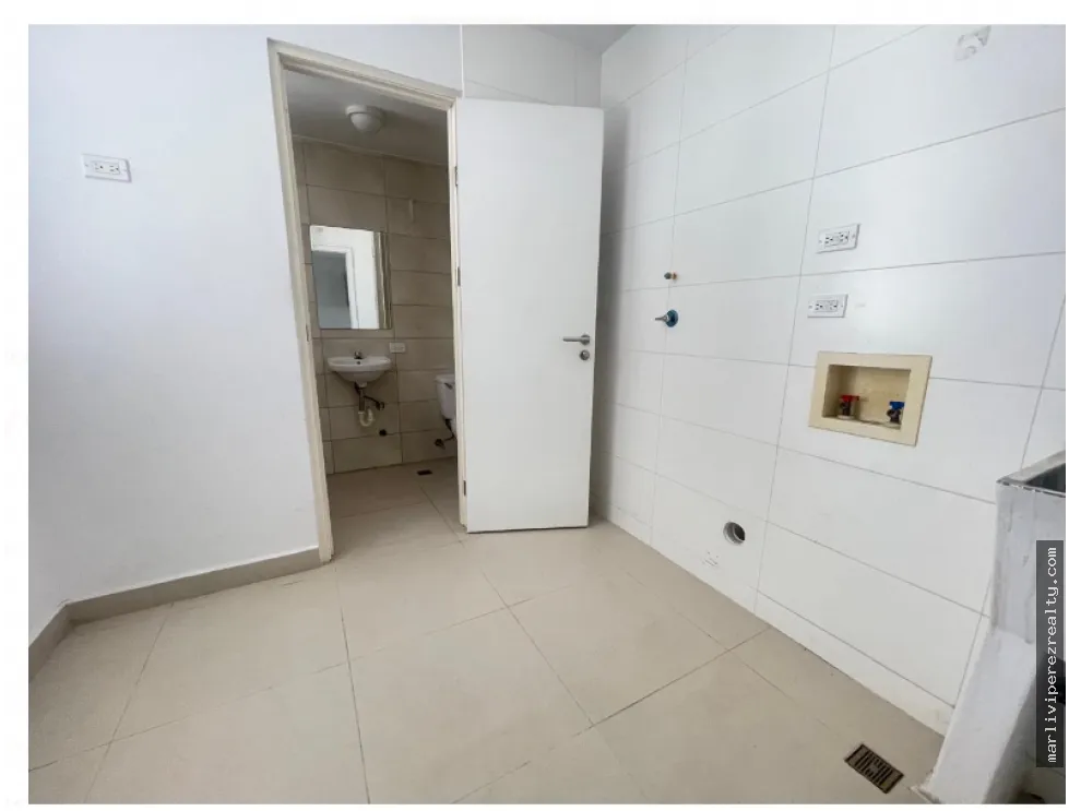 Apartment for sale in El Carmen