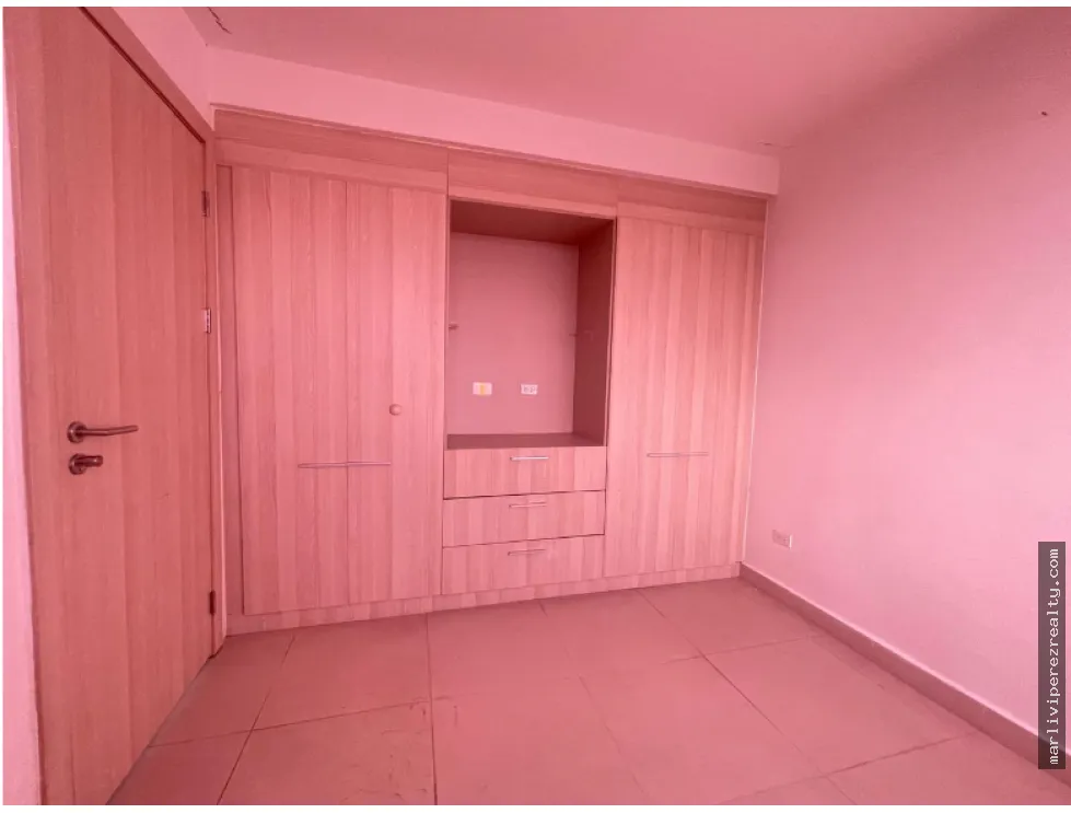 Apartment for sale in El Carmen