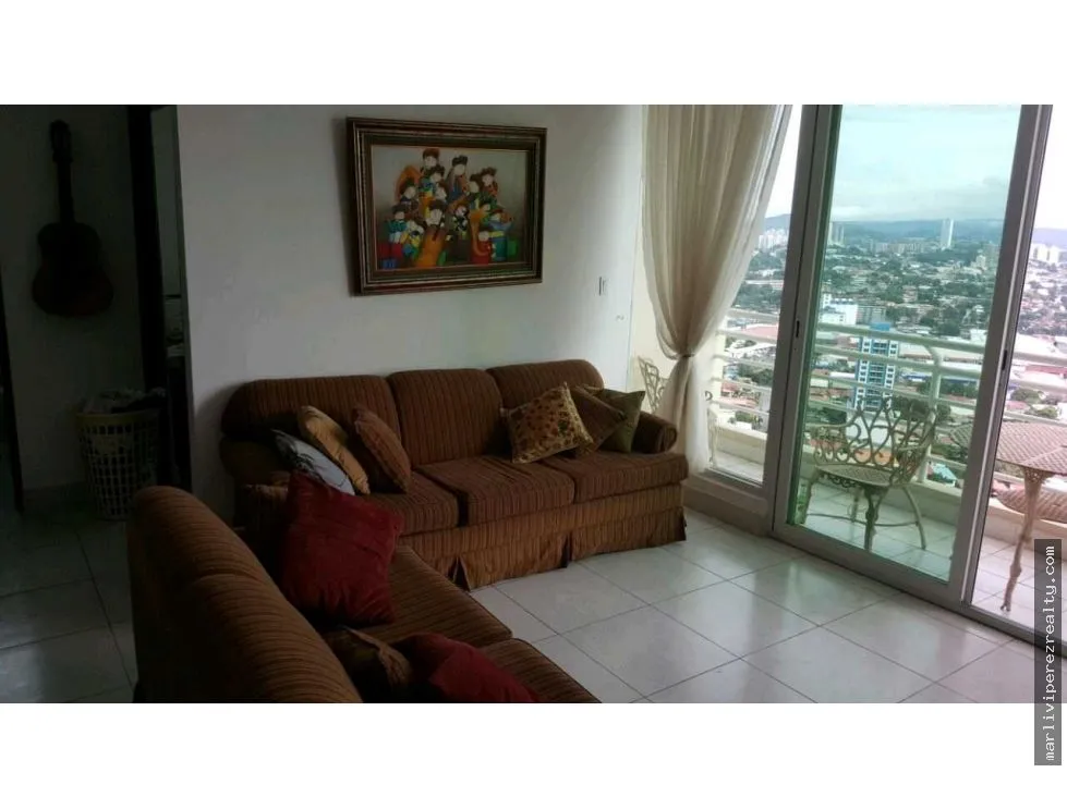 Venta de Apartamento Edison Park