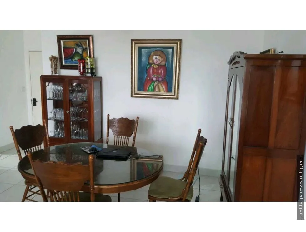 Venta de Apartamento Edison Park