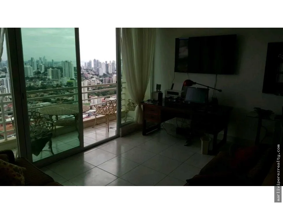 Venta de Apartamento Edison Park