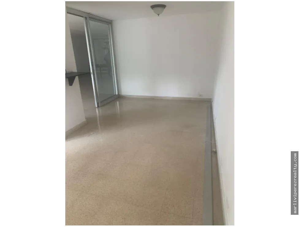 Appartement à Obarrio à vendre