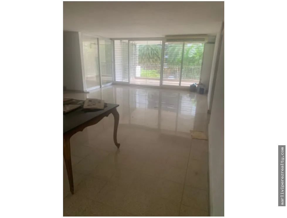Appartement à Obarrio à vendre