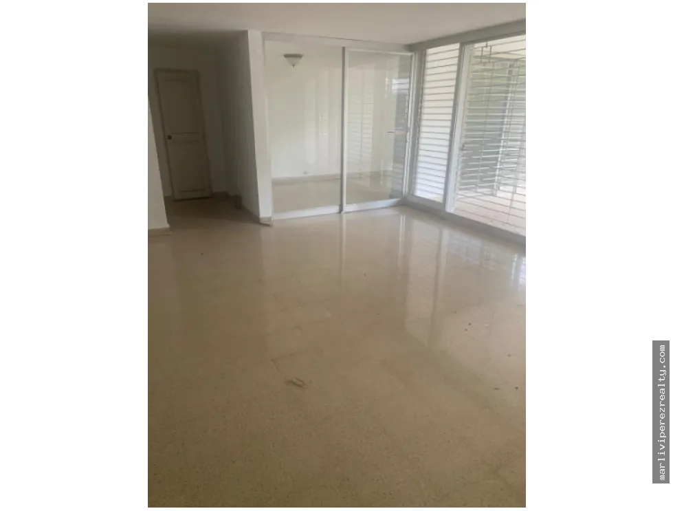 Appartement à Obarrio à vendre