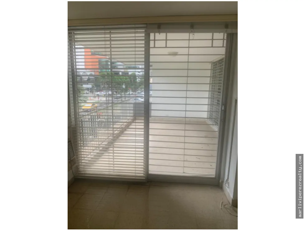 Appartement à Obarrio à vendre