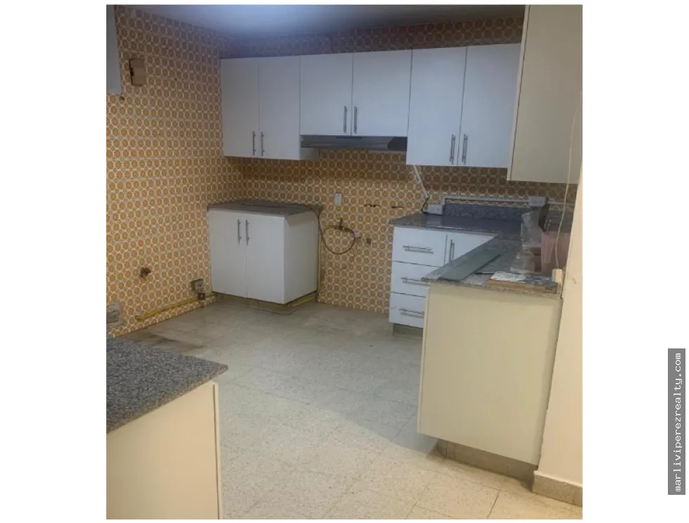 Appartement à Obarrio à vendre