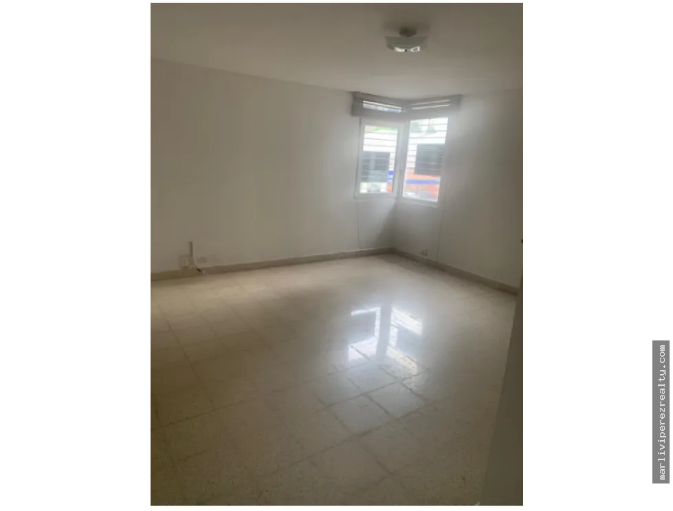Appartement à Obarrio à vendre