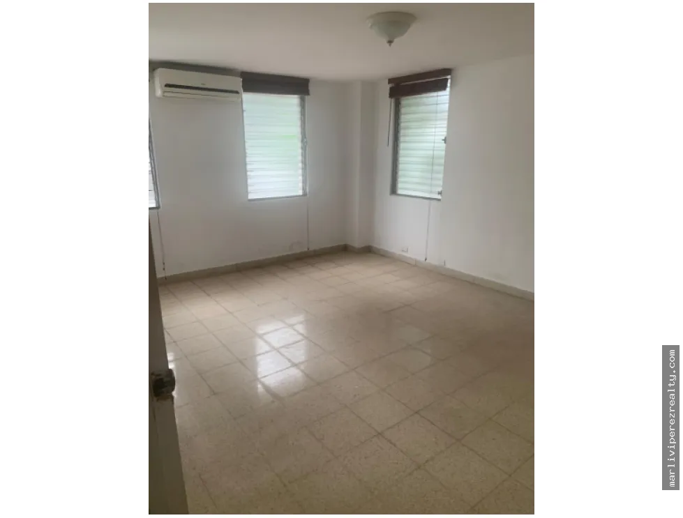 Appartement à Obarrio à vendre