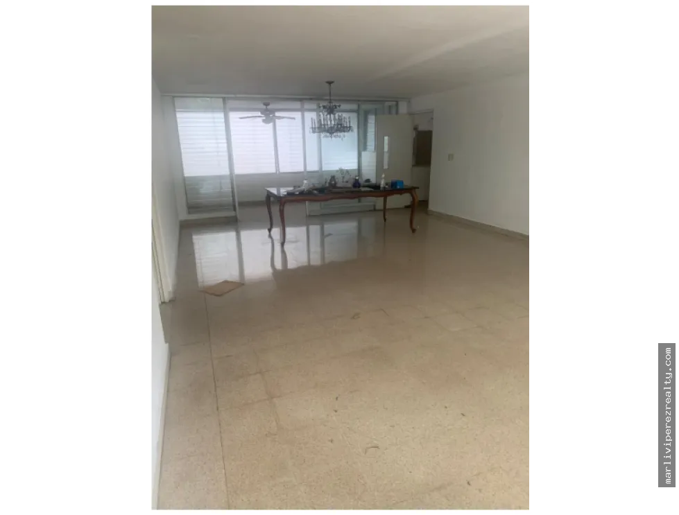 Appartement à Obarrio à vendre