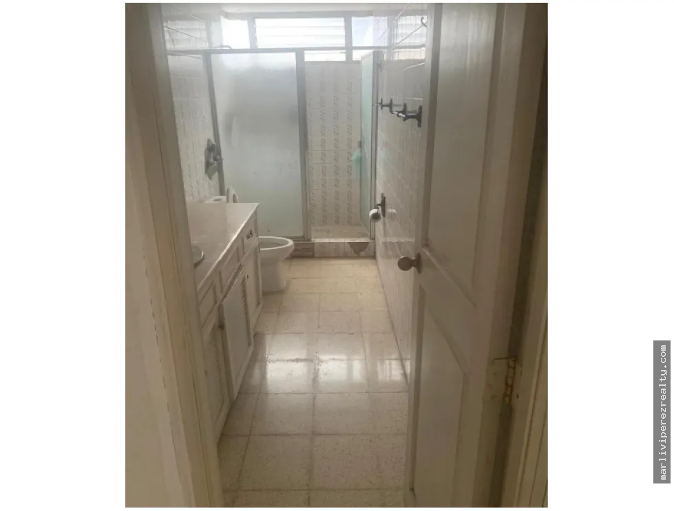 Appartement à Obarrio à vendre