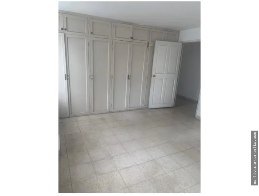 Appartement à Obarrio à vendre