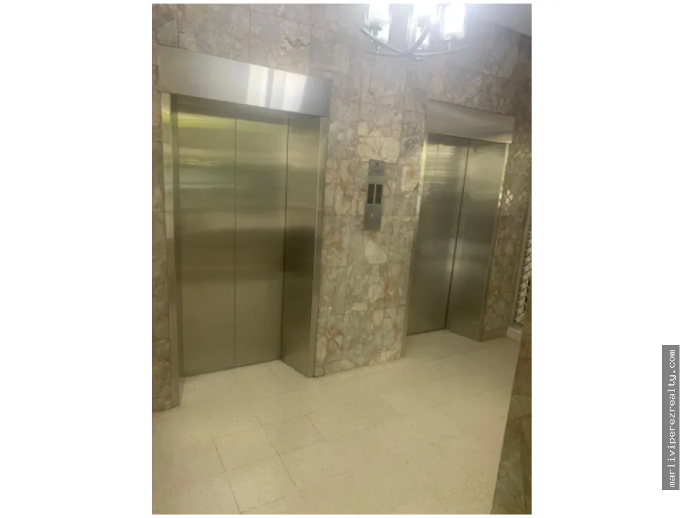 Appartement à Obarrio à vendre