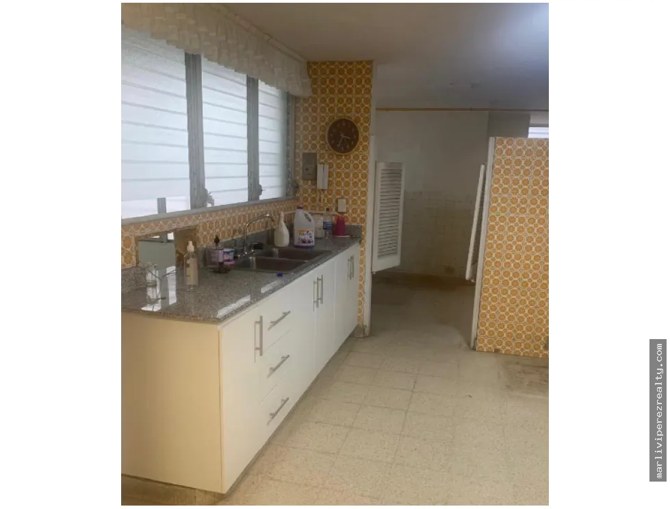 Appartement à Obarrio à vendre
