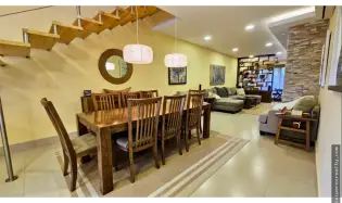 Maison unifamiliale à San Carlos à vendre