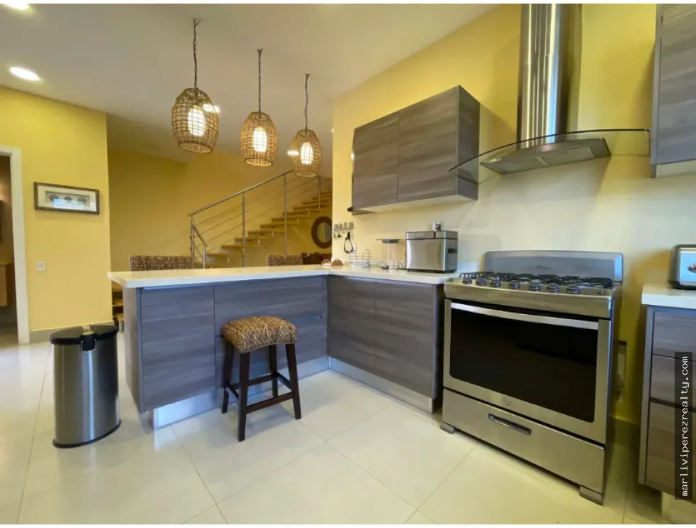 Maison unifamiliale à San Carlos à vendre