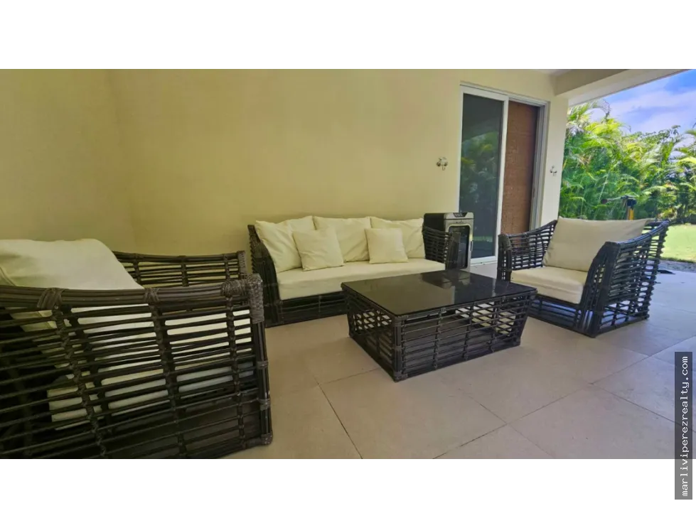 Maison unifamiliale à San Carlos à vendre