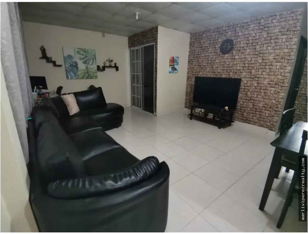 Appartement à Las Acacias à vendre