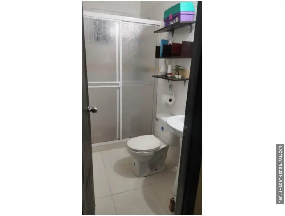Appartement à Las Acacias à vendre