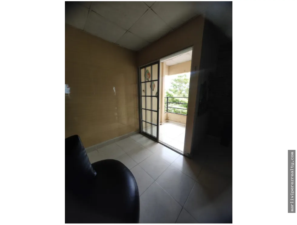 Appartement à Las Acacias à vendre