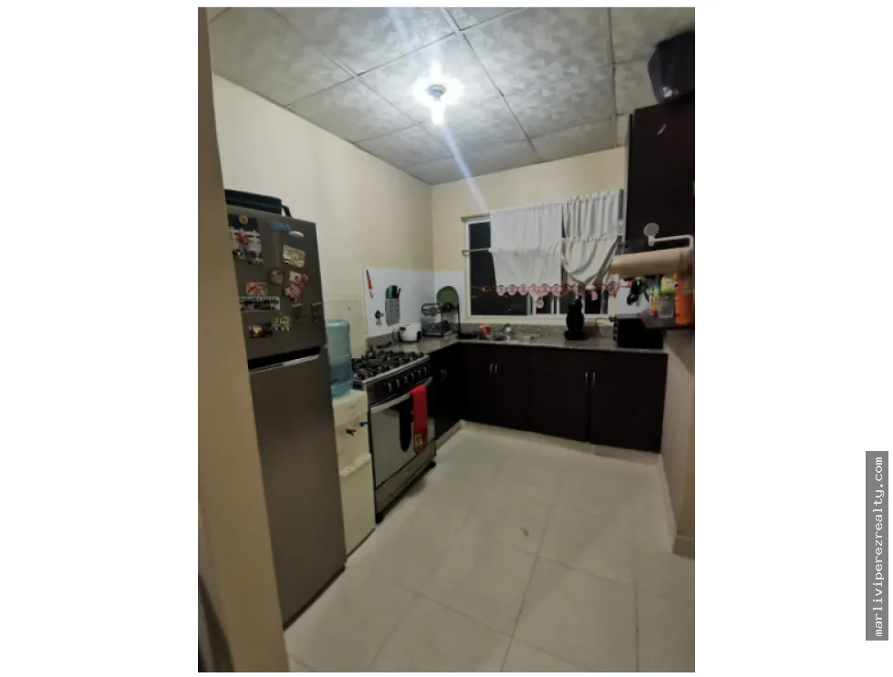 Appartement à Las Acacias à vendre