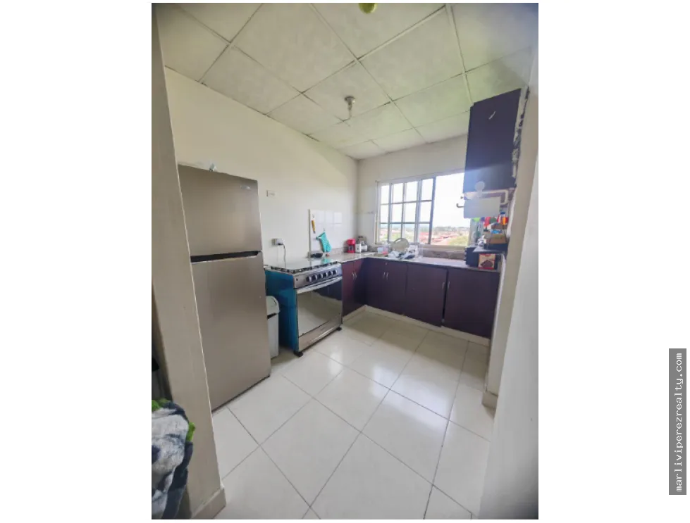 Appartement à Las Acacias à vendre