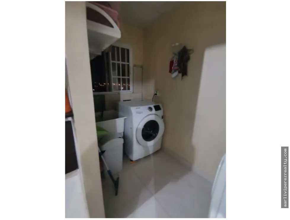 Appartement à Las Acacias à vendre