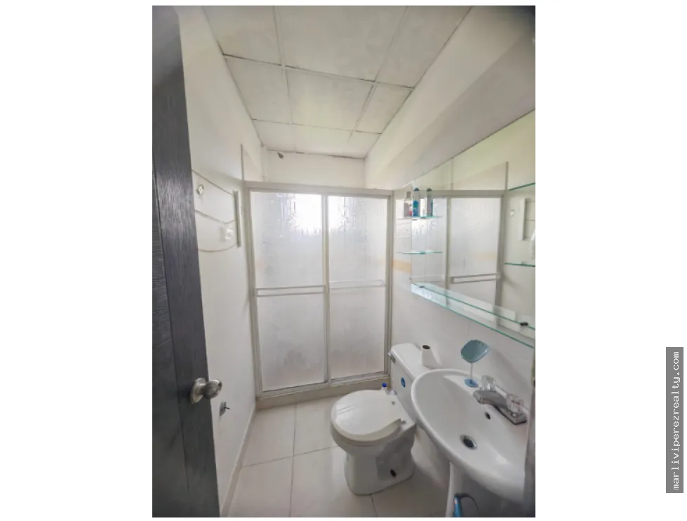 Appartement à Las Acacias à vendre